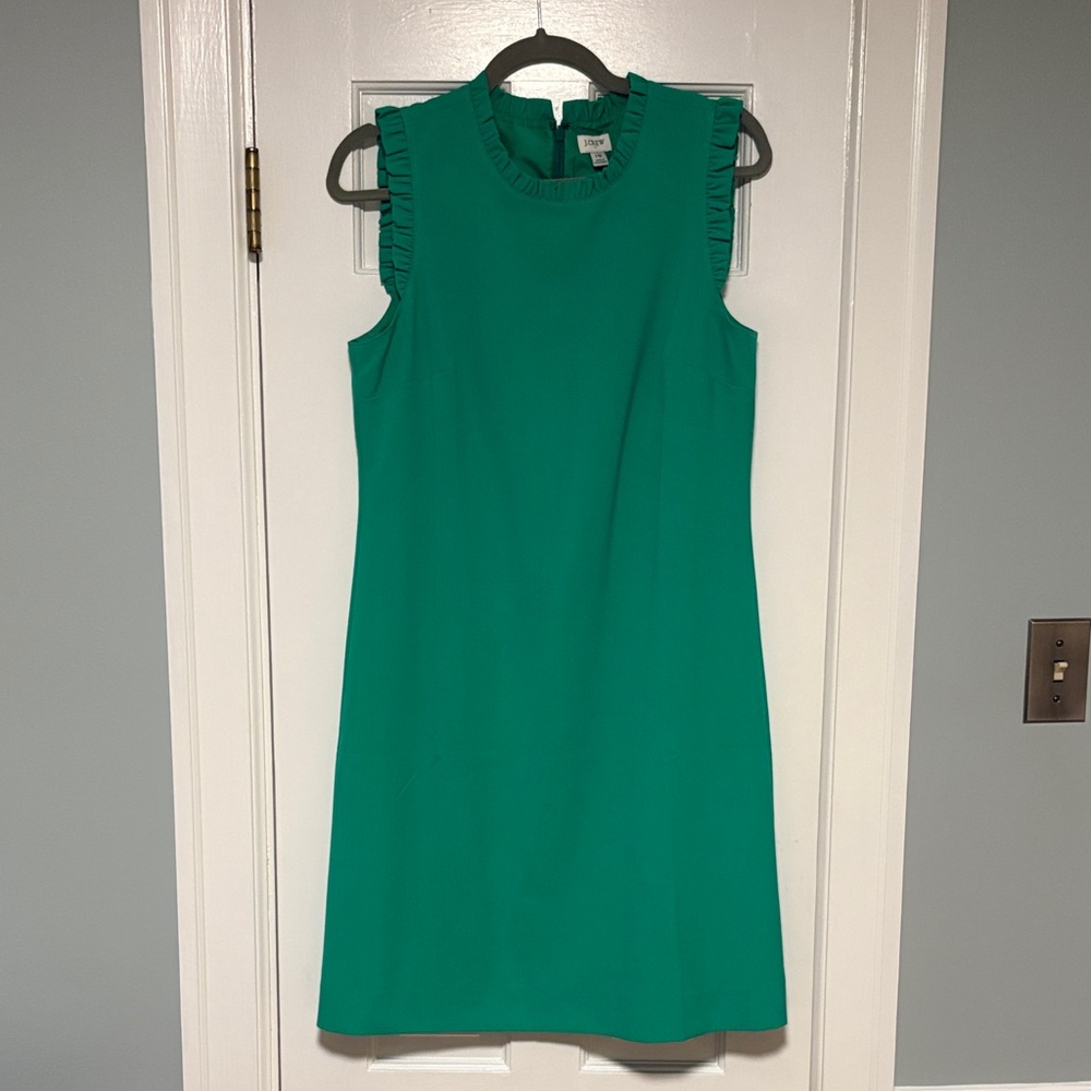 J. Crew Factory dress